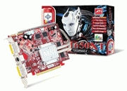 MSI V073-050R graphics card GDDR3 – image 2