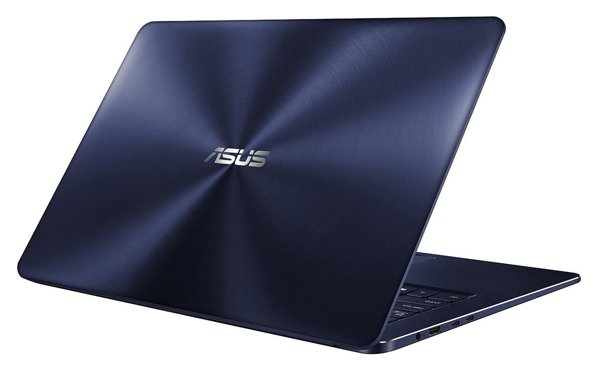 ASUS Zenbook Pro UX550VD-7700 laptop Intel® Core™ i7 i7-7700HQ – image 4