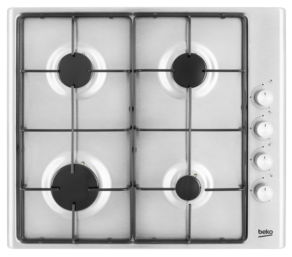 Beko CIHG21SX — vue 1 sur 5