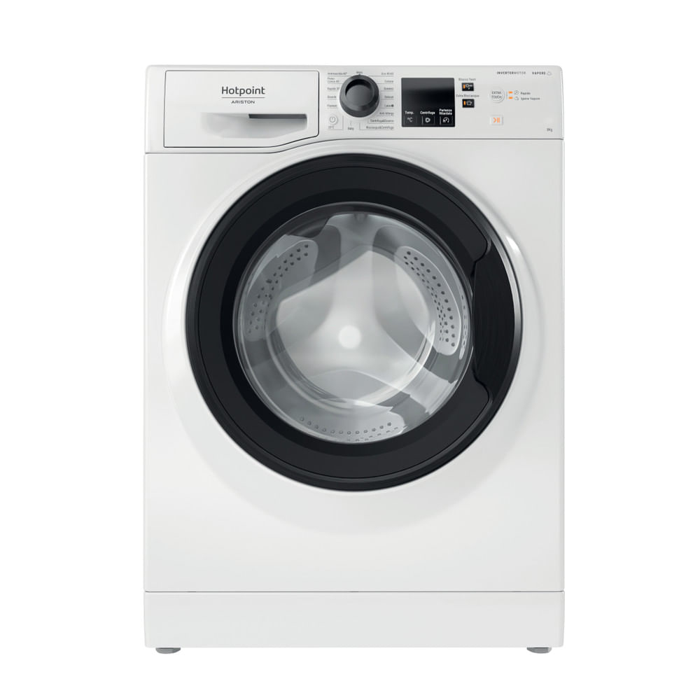 Hotpoint NF824WK IT — vue 1 sur 3