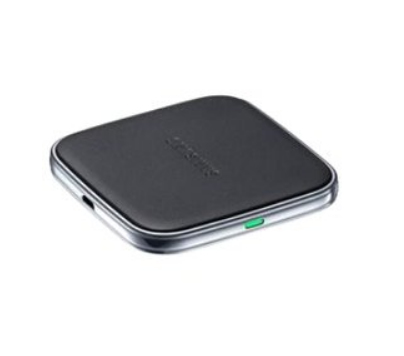 Samsung EP-WG900IBEGWW mobile device charger Mobile phone Silver USB Indoor – image 1