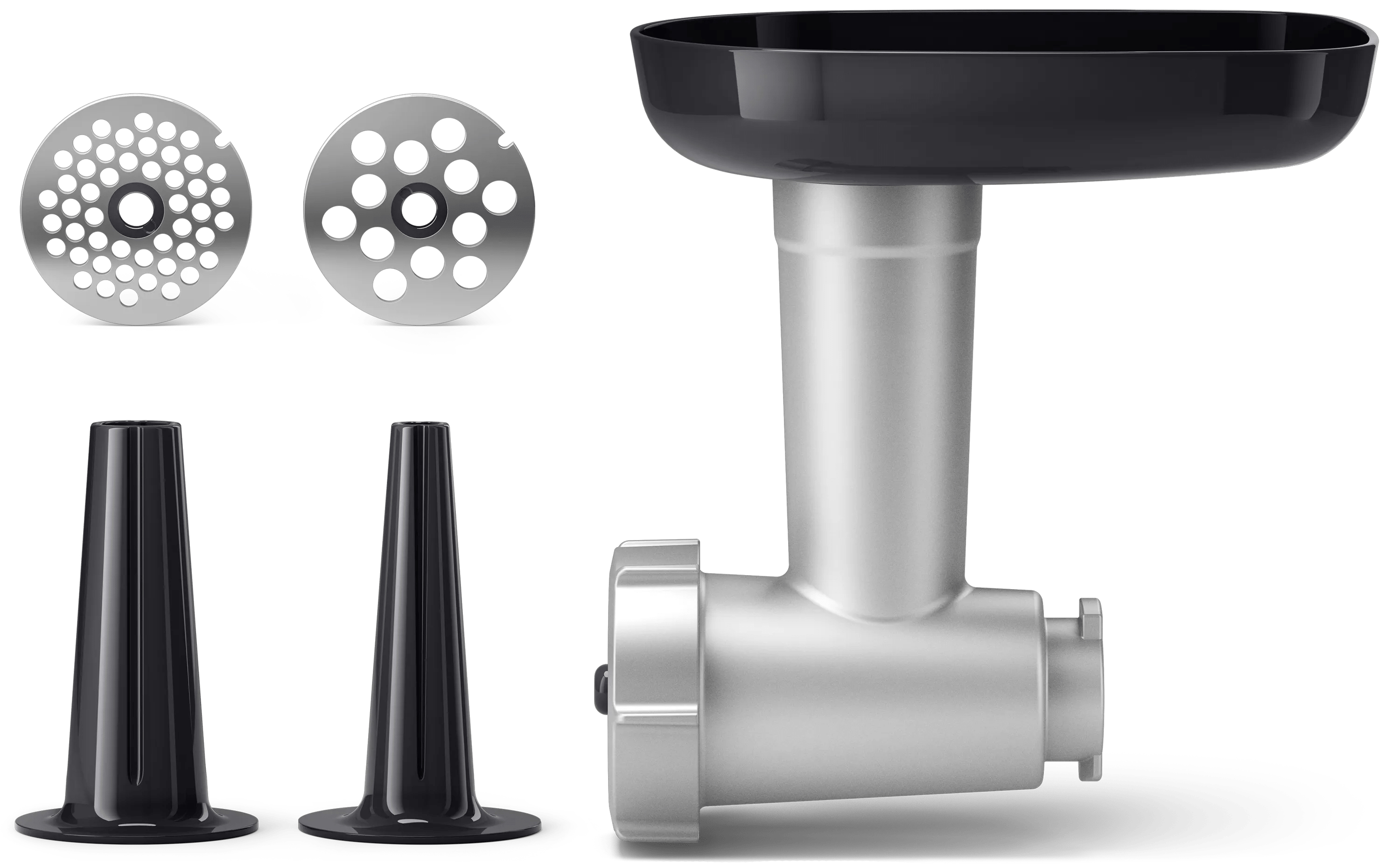 Philips HR0722/00 — vue 1 sur 6