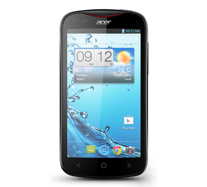 Acer E2 Duo V370 – image 5