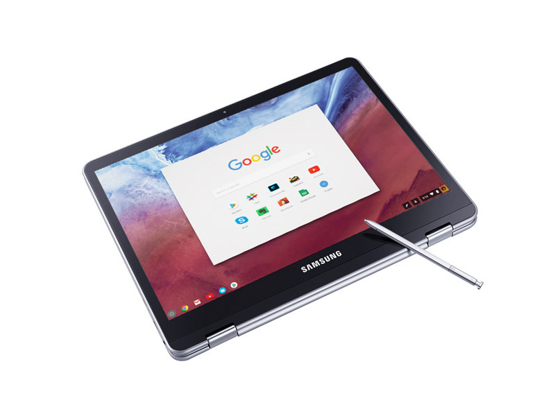 Samsung XE XE513C24 ARM Cortex Chromebook – image 6