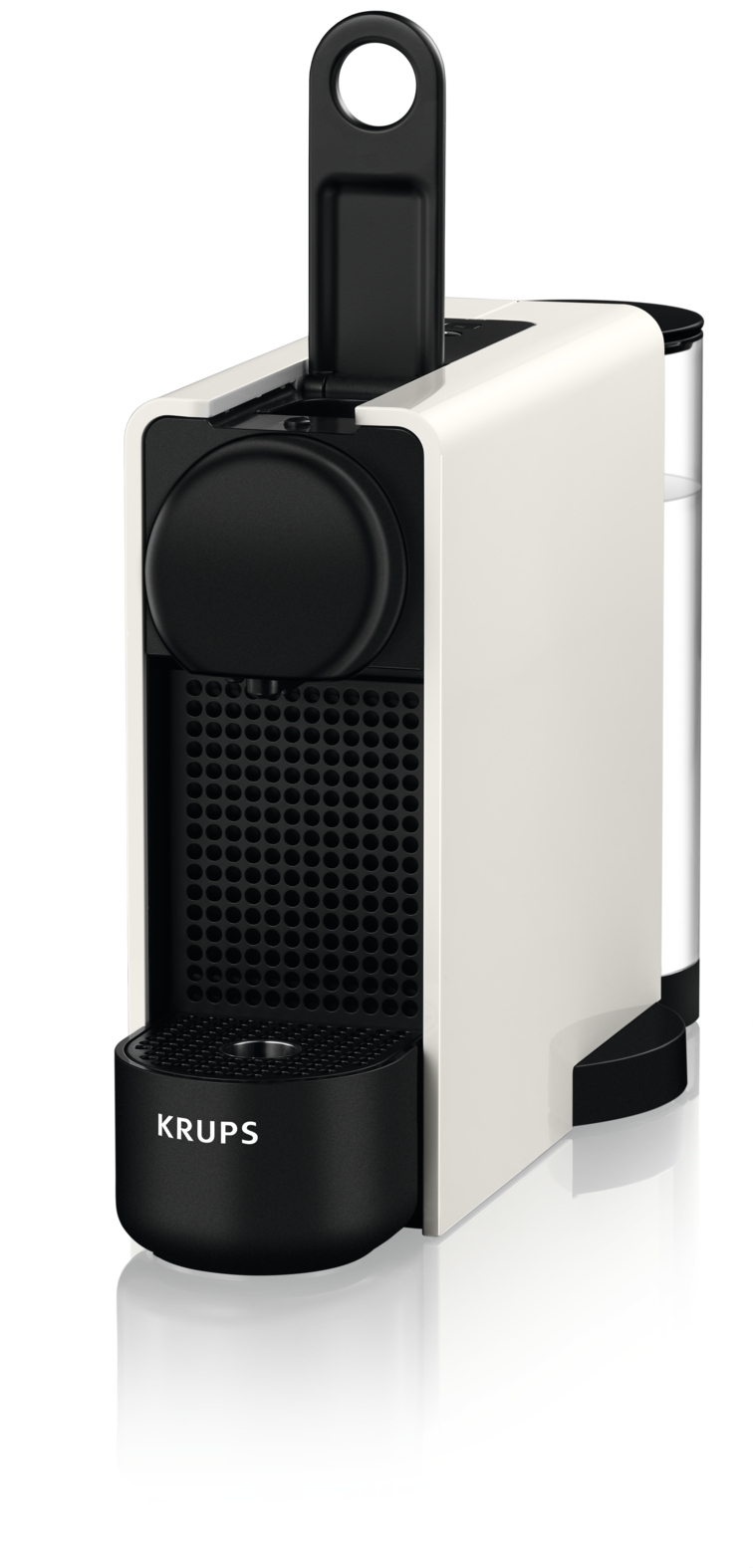 Krups Nespresso XN5101 Fully-auto Drip coffee maker – image 4