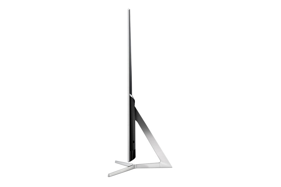 Samsung UE65KS8080T 165.1 cm (65") 4K Ultra HD Smart TV Wi-Fi Black, Silver – image 3