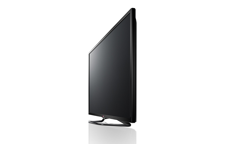 LG 32LN570V TV 81.3 cm (32") Full HD Smart TV Black – image 2