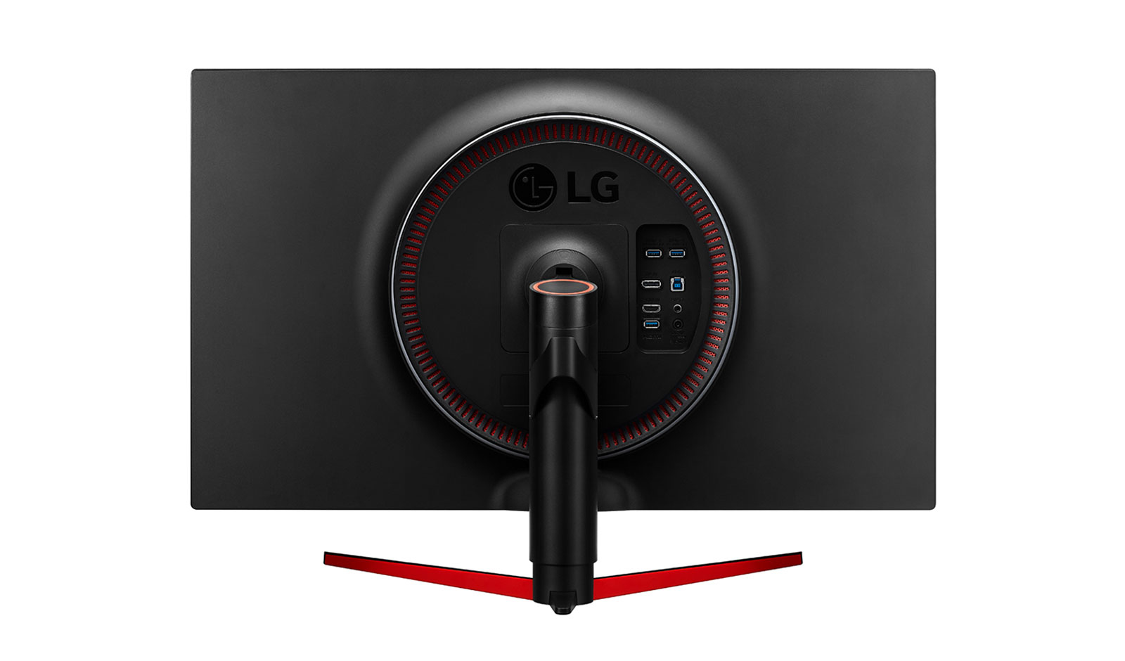 LG 32GK850F-B computer monitor – image 9