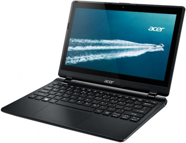 Acer TravelMate B TMB115-M-C4C8 Intel® Celeron® N2940 Laptop – image 1