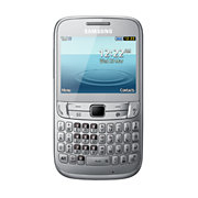 Samsung Ch@t 357 6.1 cm (2.4") 95.5 g White – image 5