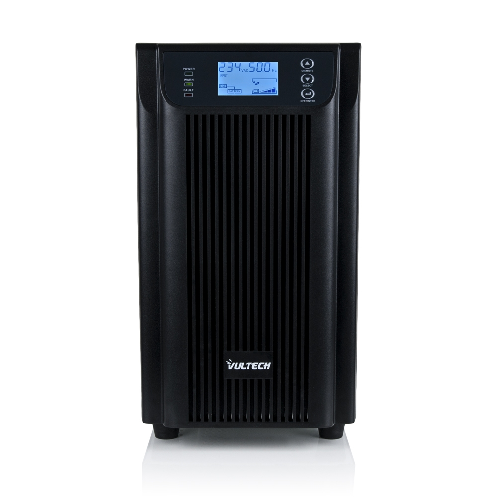 Vultech GS-3KVAS uninterruptible power supply (UPS) 3 kVA – image 2