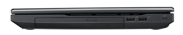 Samsung 3 NP305V5Z AMD A8 A8-3510MX – image 3