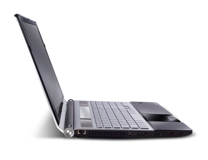 Acer Aspire 5943G-5464G75Bnss – image 7
