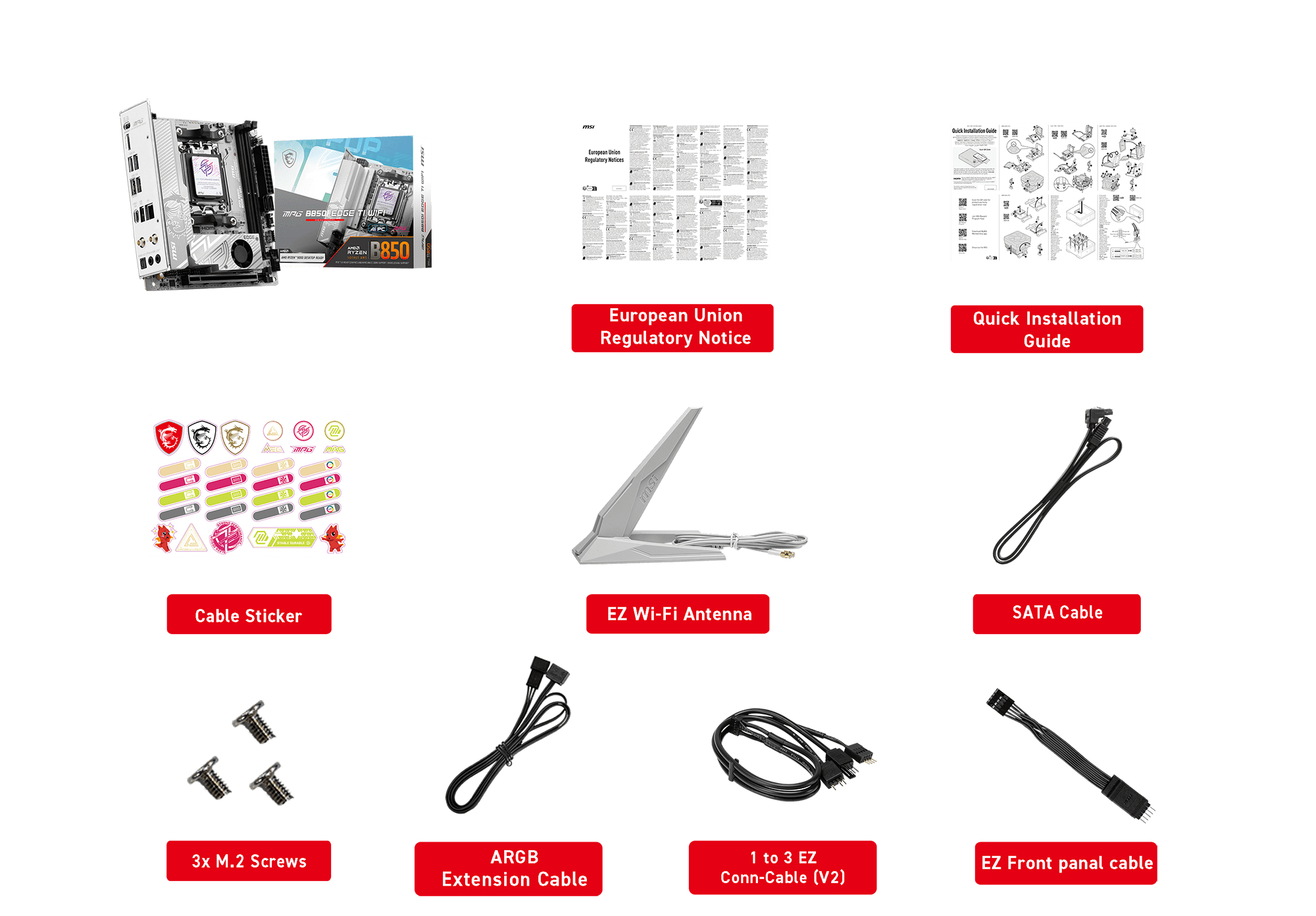 Product Gallery