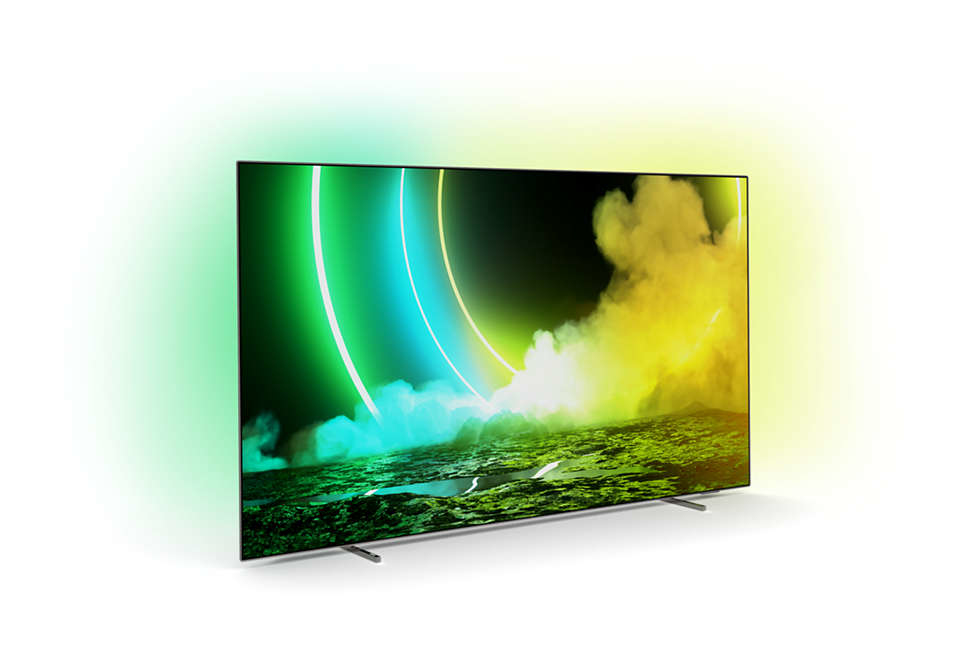Philips 55OLED705/12 TV – image 3