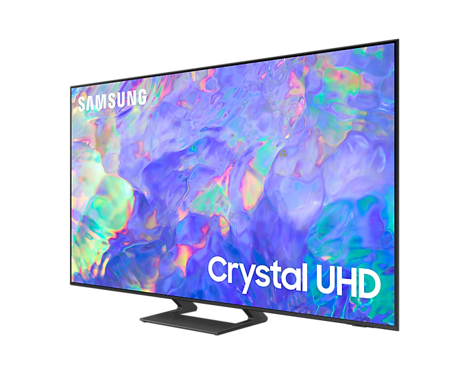 Samsung Series 8 F-55CU85S60B TV – image 9