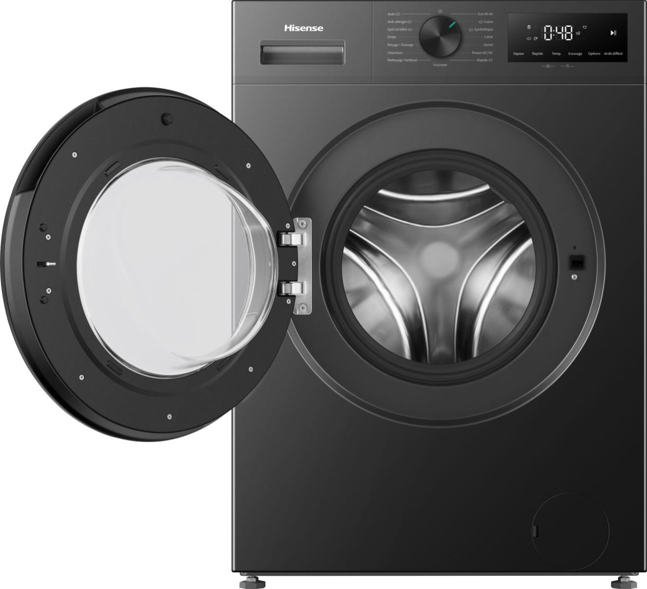 Hisense 20017898 washing machine Front-load – image 4