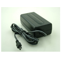 CoreParts MBA50132 power adapter/inverter Indoor Black