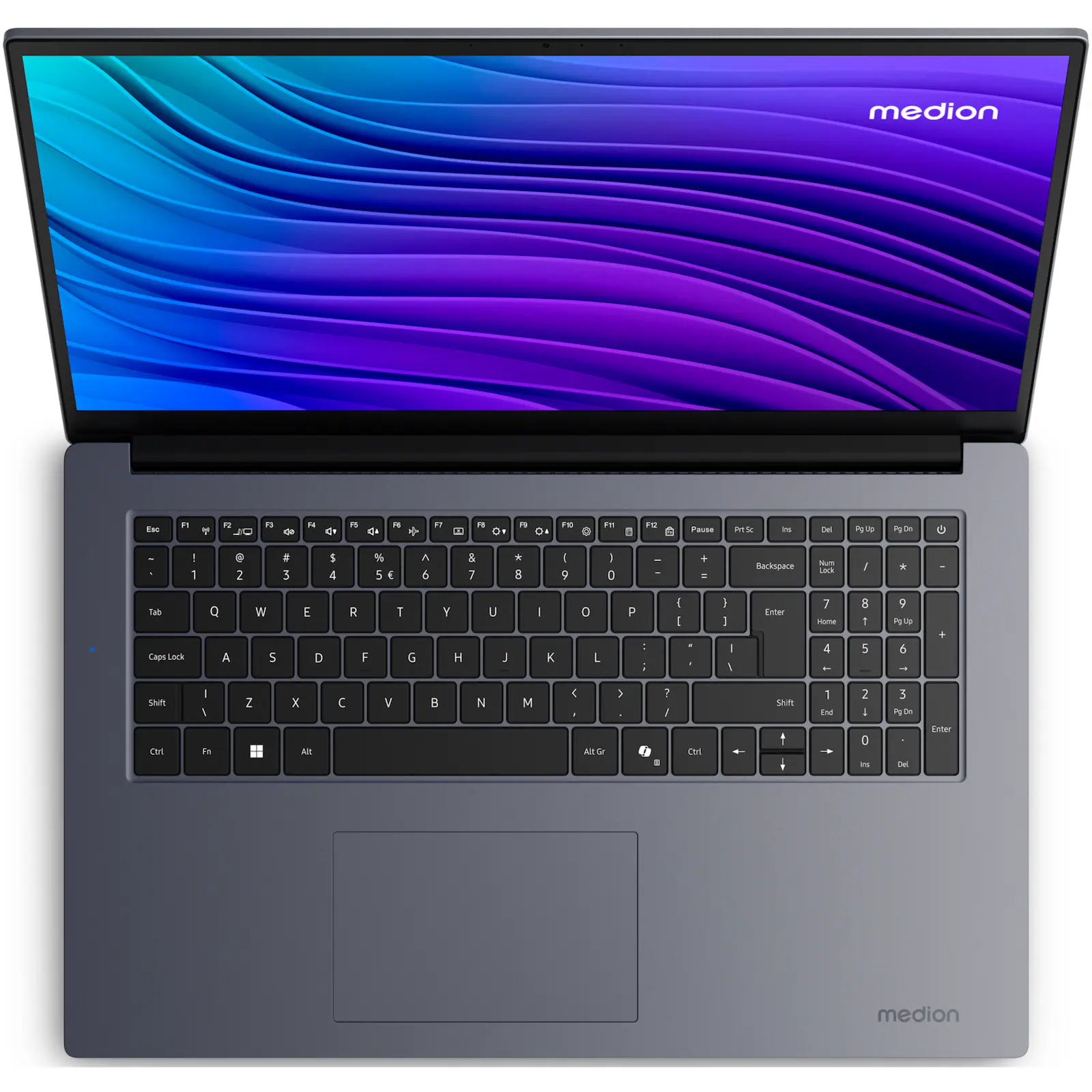 MEDION Avantum 17 E1i MD600001 – image 2