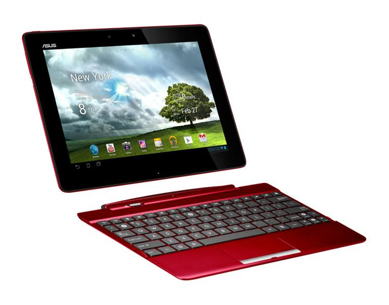 ASUS Transformer Pad TF300TG – image 6