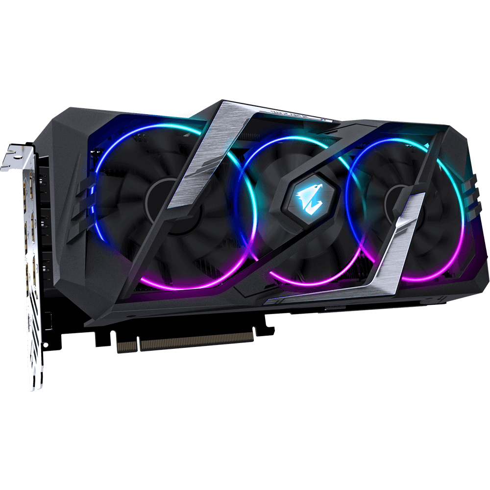 GIGABYTE AORUS GeForce RTX 2070 SUPER – image 3