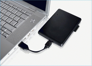 Freecom Mobile Drive 31527 external hard drive – image 5
