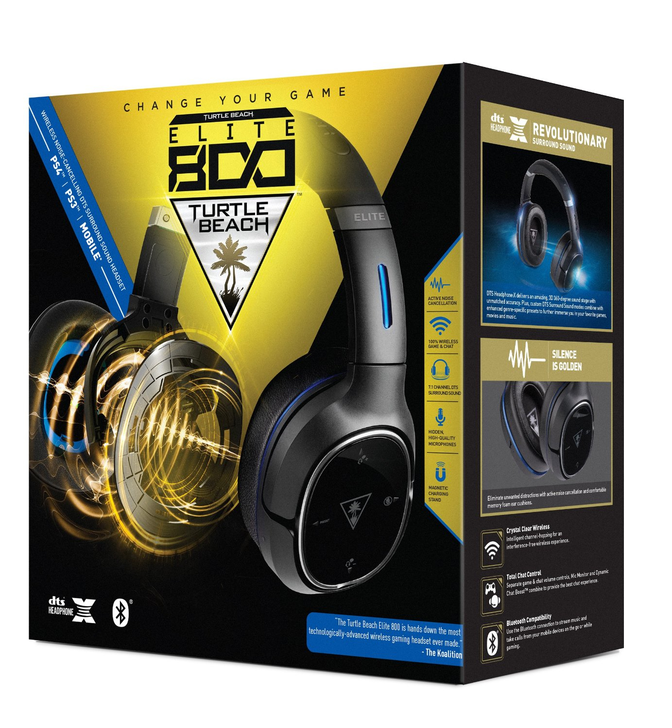 Turtle Beach Elite 800 – image 4