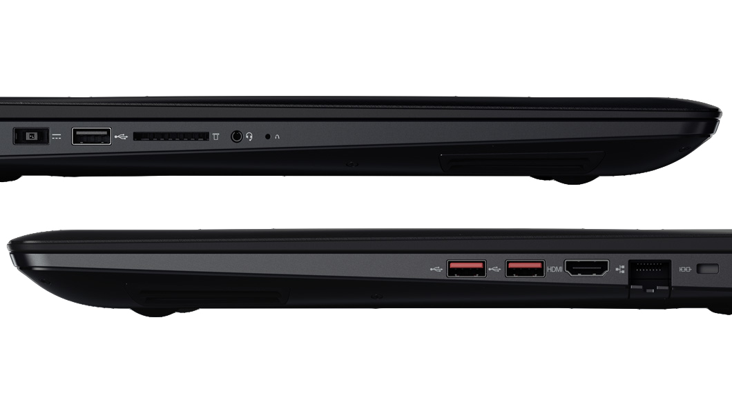 Lenovo ideapad Y700 (17") – image 5