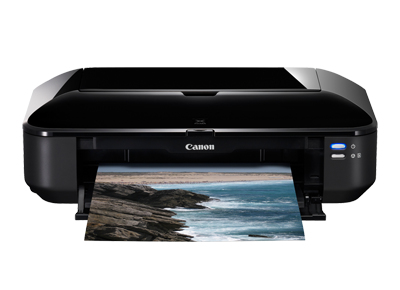Canon PIXMA iX6510 inkjet printer Colour