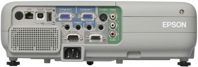 Epson EB-826W (UK) Video Projector – image 5