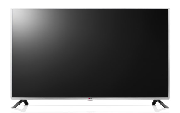 LG 50LB5800 TV 127 cm (50") Full HD Smart TV Wi-Fi Silver – image 2