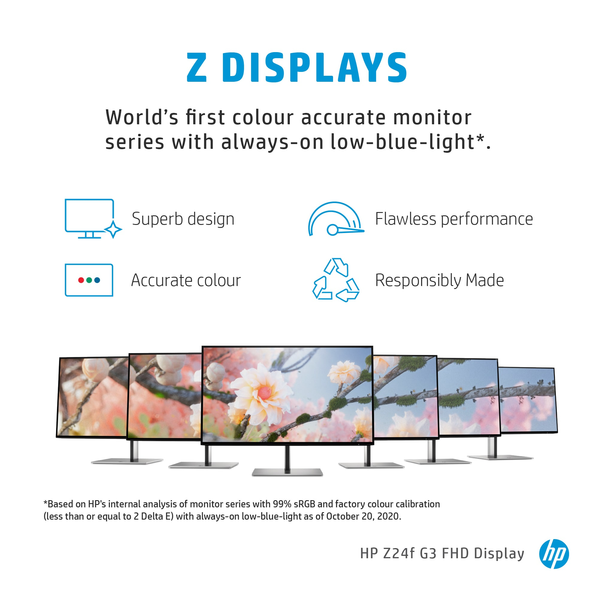 HP Z24f G3 – image 8