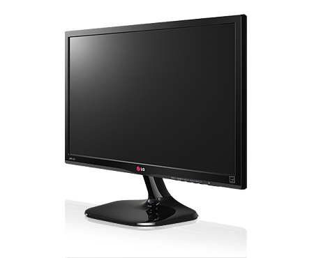 LG 22MP55D computer monitor – image 4