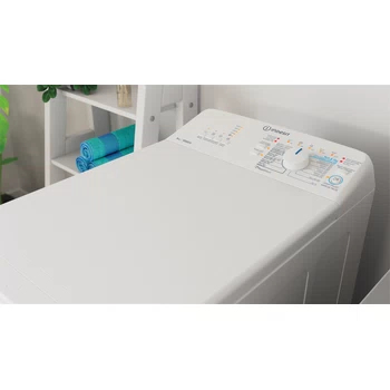 Indesit BTW L60400 BE – image 5