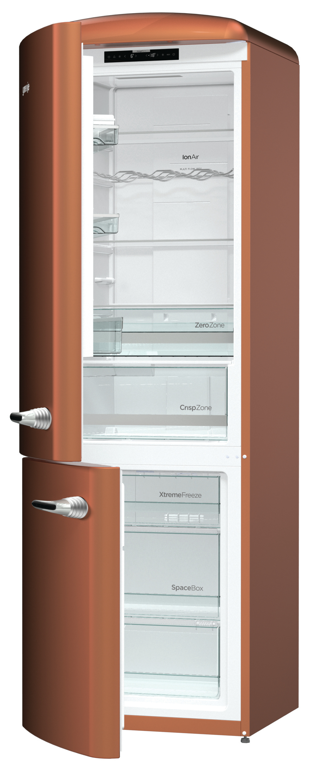 Gorenje ONRK193CR-L Freestanding