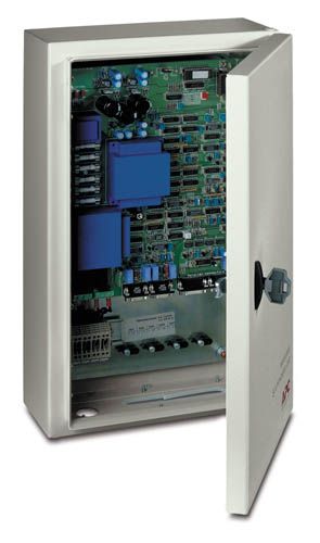 APC SILCON INTERSYSTEM SYNCHRONIZATION UNIT