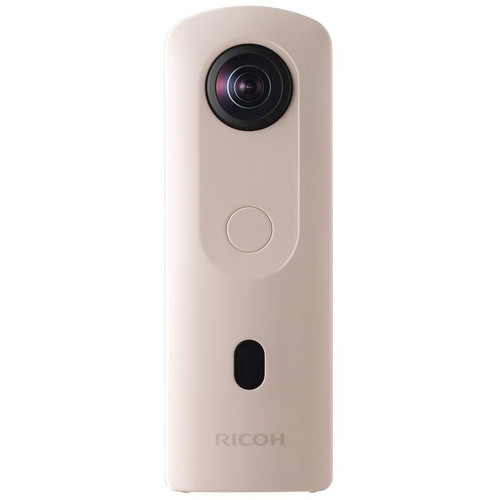 Ricoh THETA SC2 360 – image 2