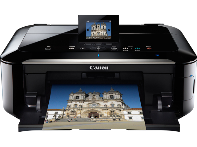 Canon PIXMA MG5350 Inkjet A4 – image 2