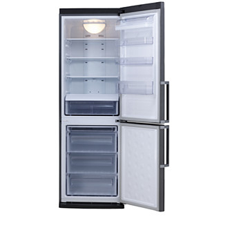 Samsung RL38HGTB 301 L Titanium – image 4