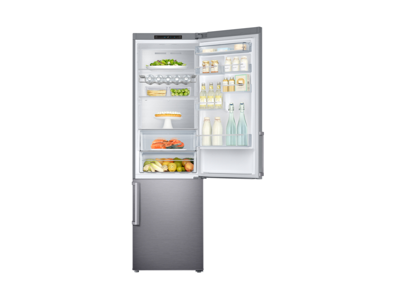 Samsung RB37J5129SS Freestanding – image 6