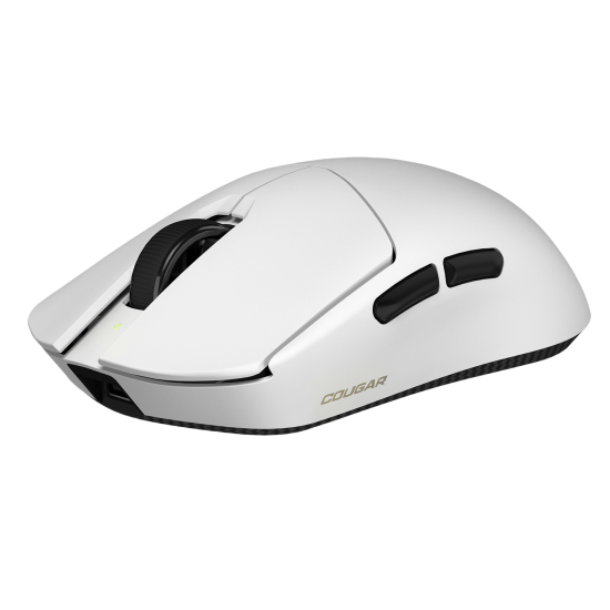 COUGAR Gaming Mouse, Revenger Pro 4K, Wireless, White – image 3