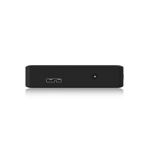 ICY BOX IB-WF200HD Black Wi-Fi – image 2