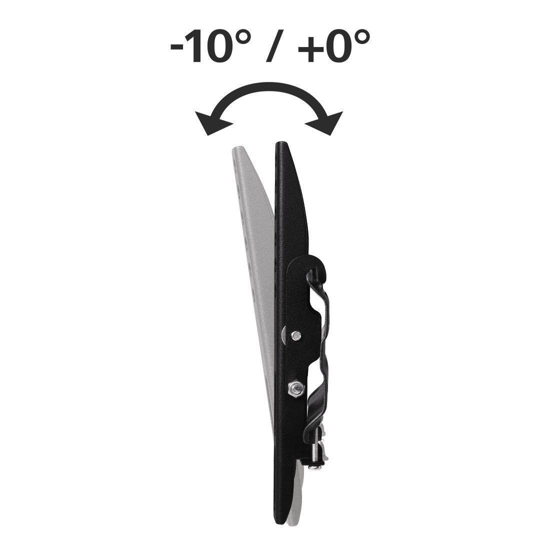 Hama 118114 121.9 cm (48") Black – image 2