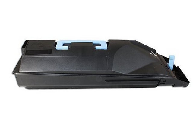 Kyocera TK-880K toner cartridge 1 pc(s) Original Black