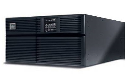 Vertiv Liebert GXT3 5000VA RT