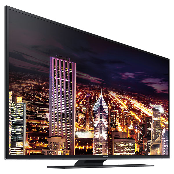 Samsung UN55HU6840 138.7 cm (54.6") 4K Ultra HD Smart TV Wi-Fi Black – image 7