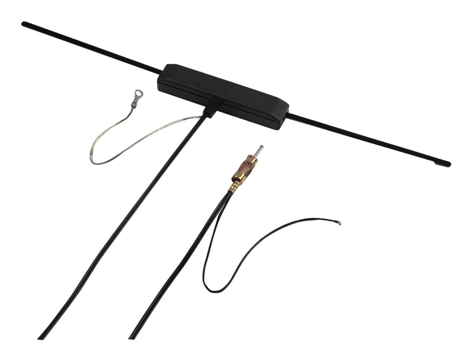Hama 00185824 radio antenna