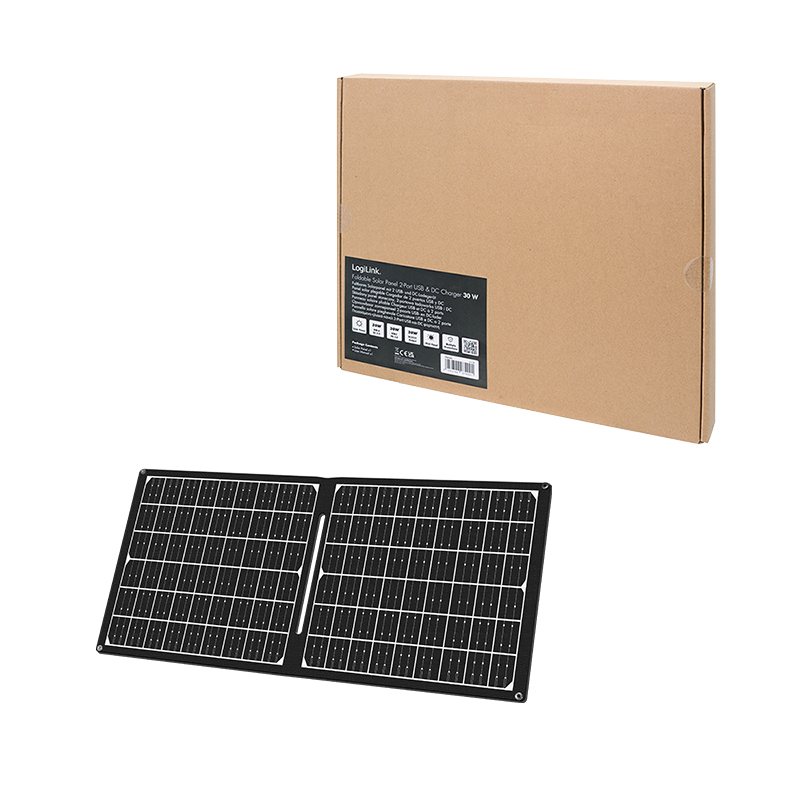 LogiLink PA0341 solar panel – image 6