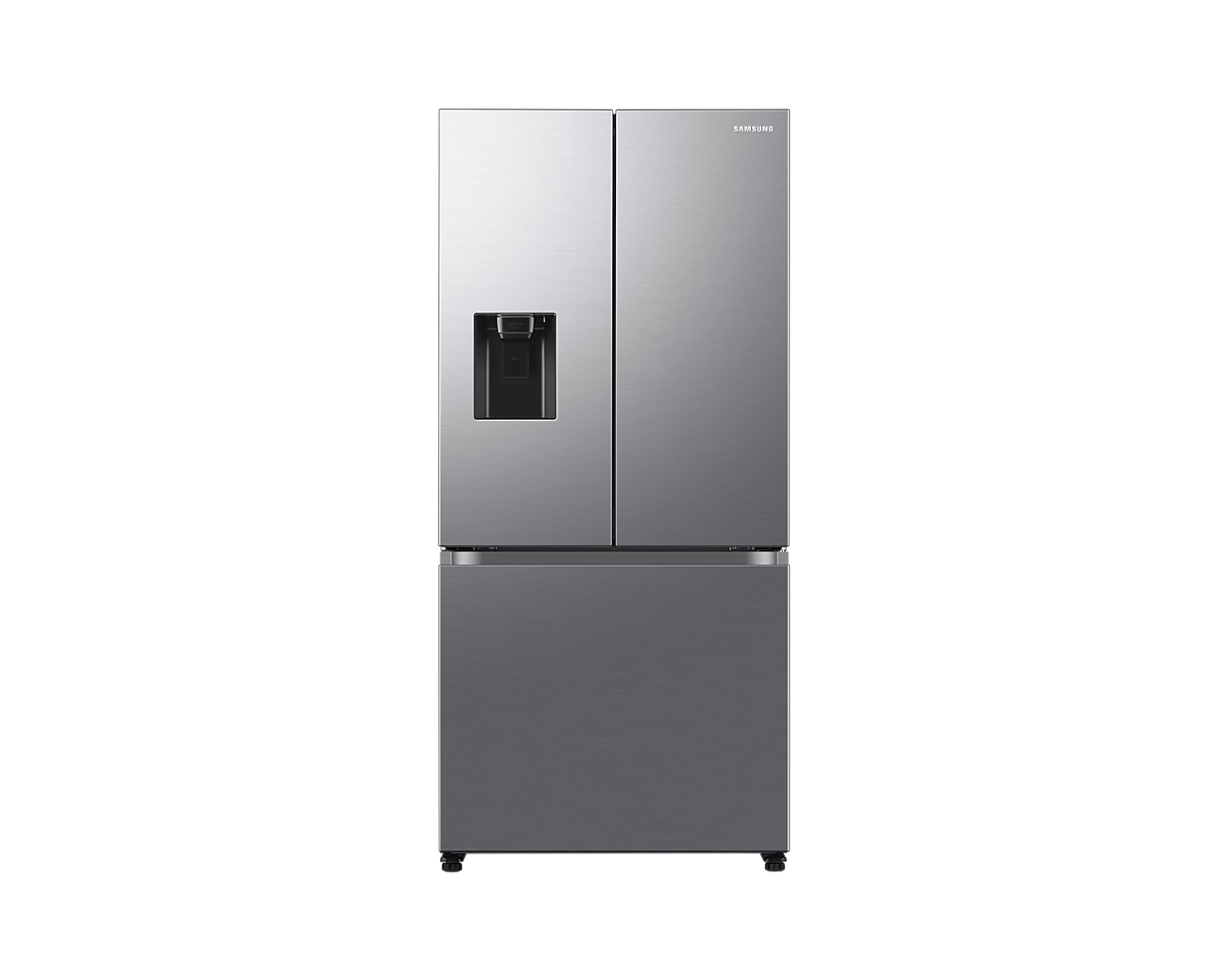 Samsung RF50C532ES9 — vue 1 sur 8