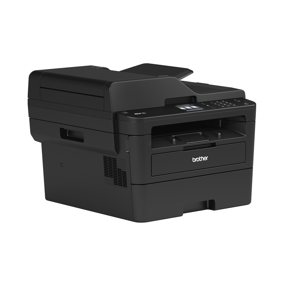 Brother MFC-L2732DW multifunction printer Laser A4 – image 3